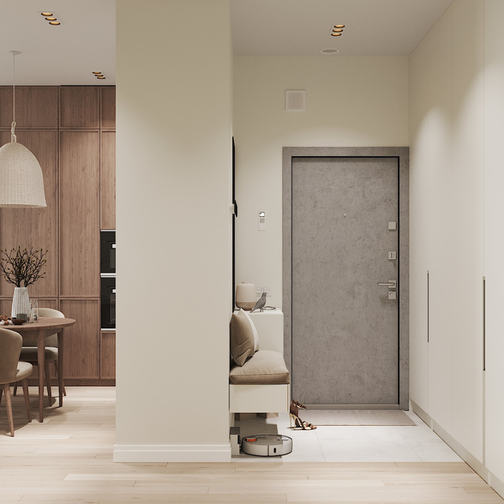 ЖК NOVA Алексеевская