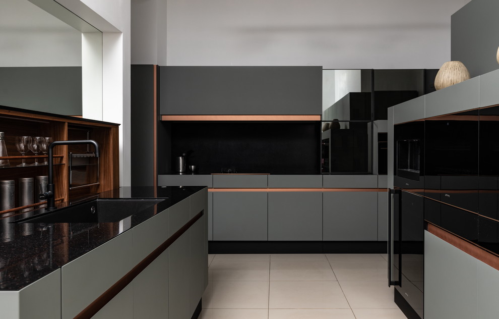 Новый проект компании "Атлас-Люкс". Модель Валенса