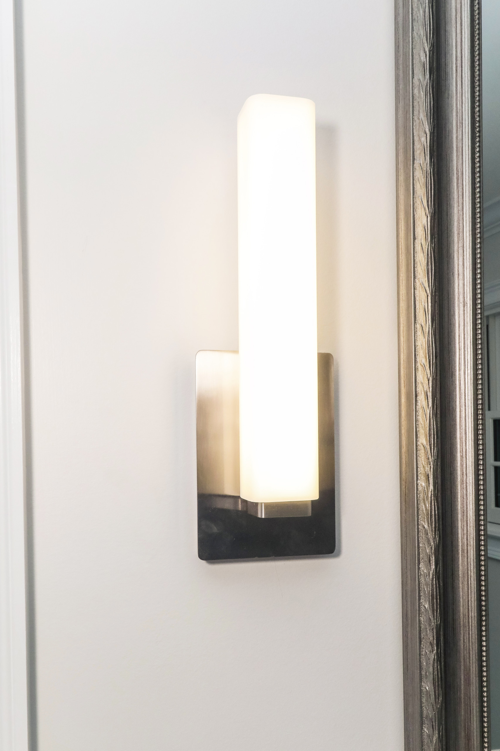 Forsyth Master Suite Remodeling