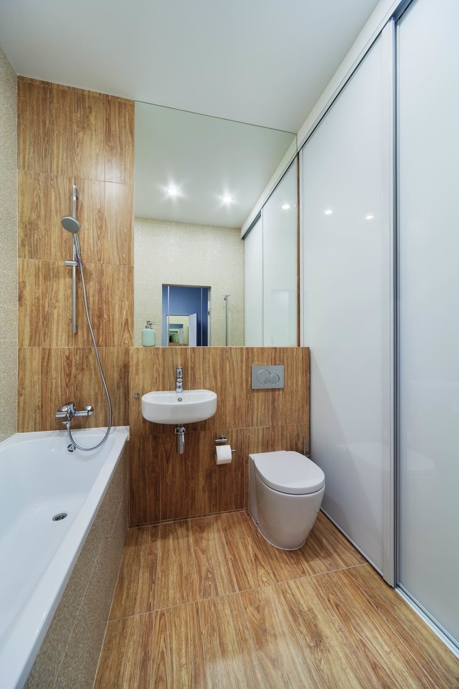 ГЕОМЕТРИЯ И ОТТЕНКИ МЯТЫ