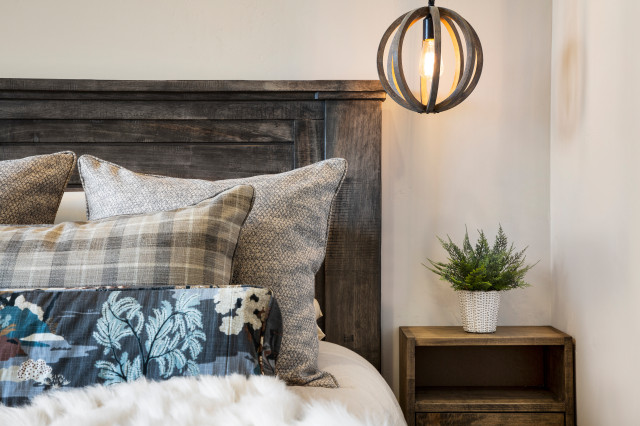 Authentic | Exceptional rustico-camera-da-letto