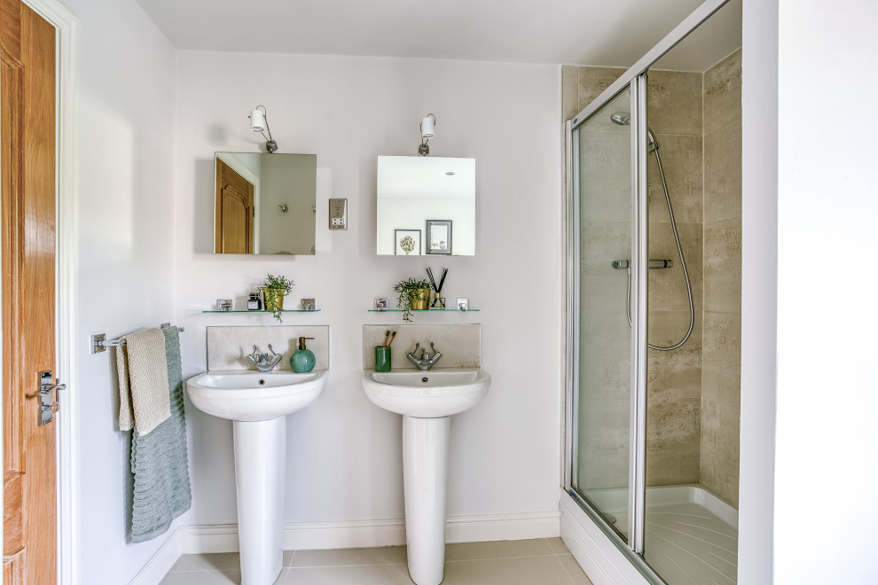 Staged to Sell - Part Furnished - Project Dovestone Gardens