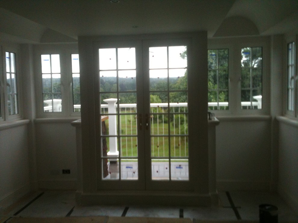 Joinery