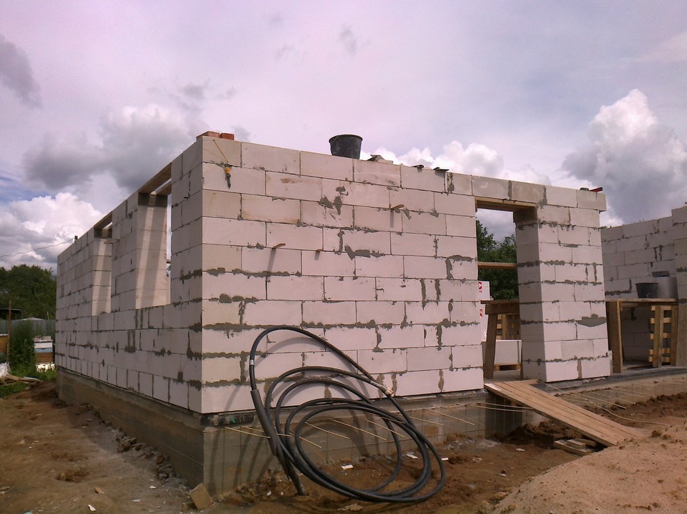 Строительство от А до Я