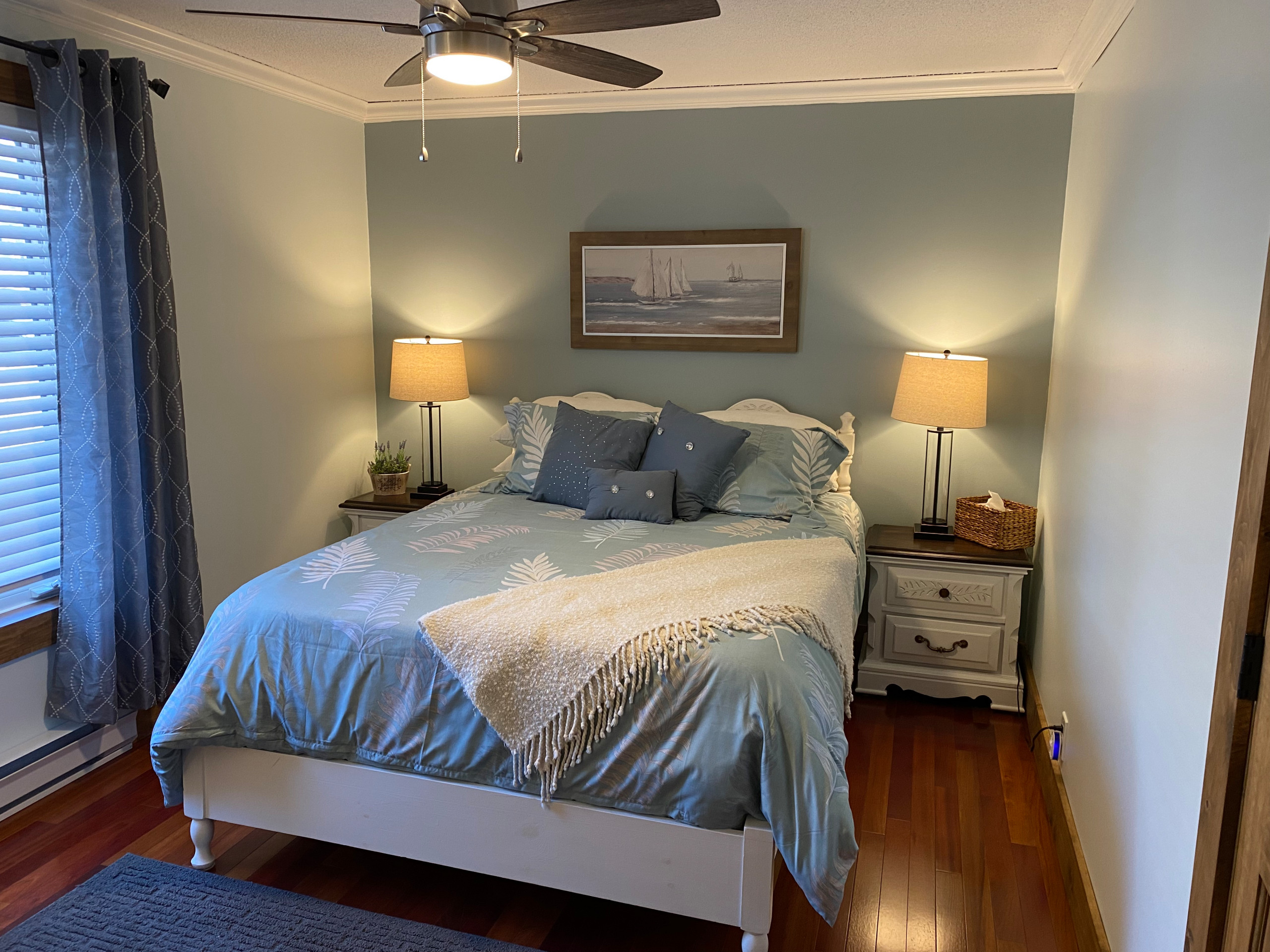 Guest Suite Refresh