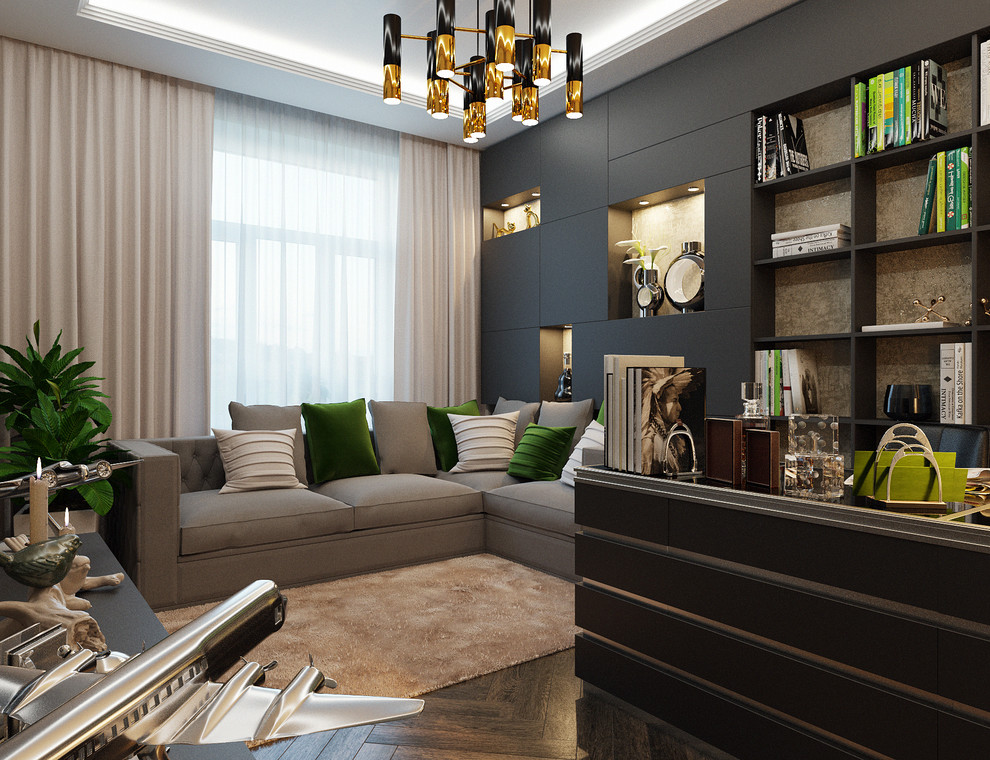 ул. Рубинштейна 90 кв.м.