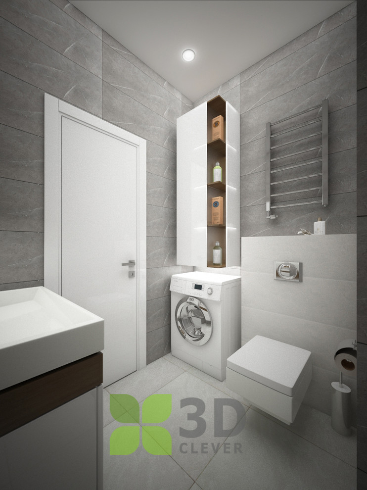 ЖК Триколор