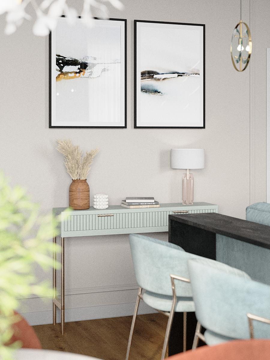 Жк "Династия" - 2