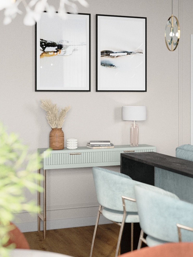 Жк "Династия" - 2