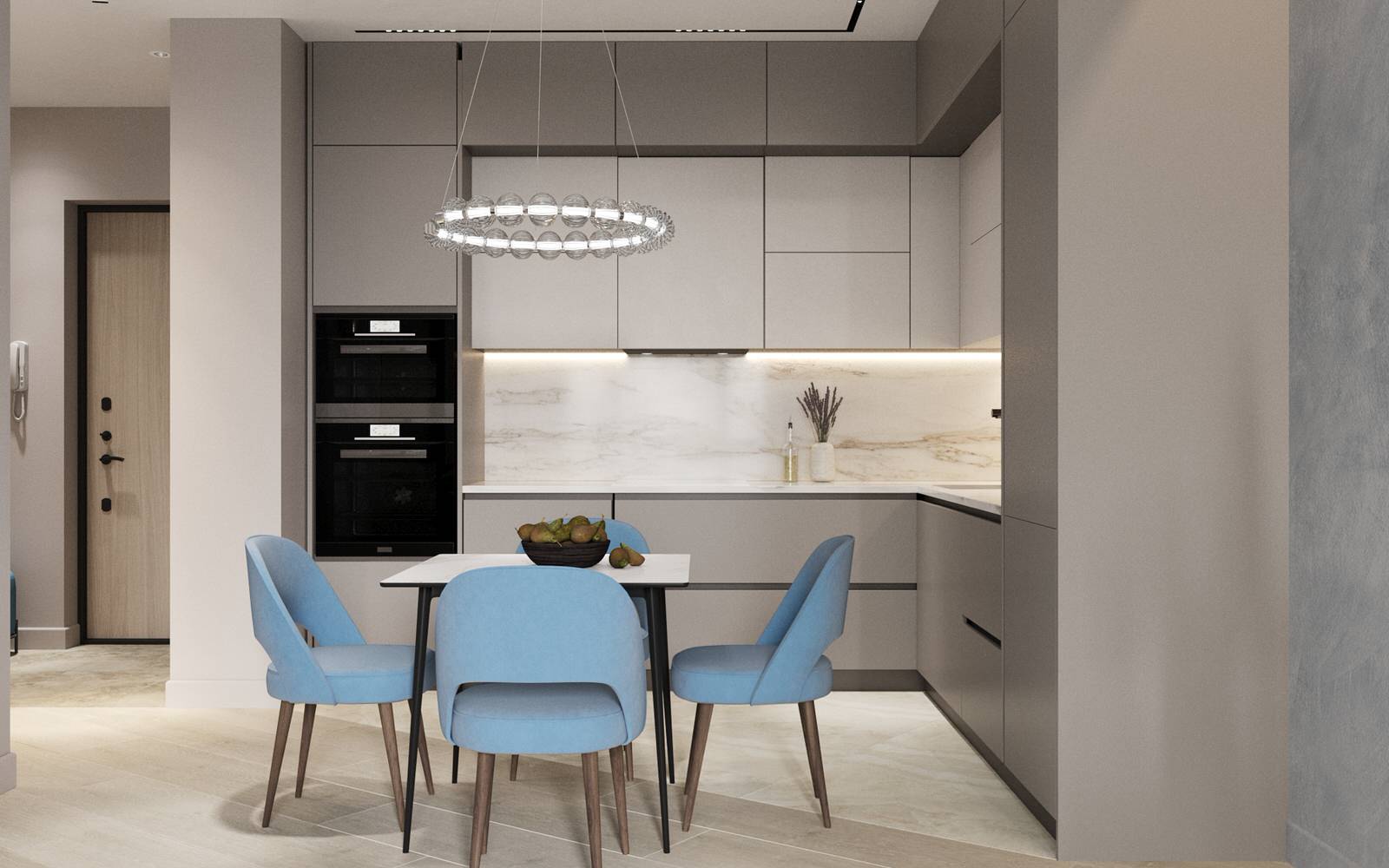 ЖК Нагорный