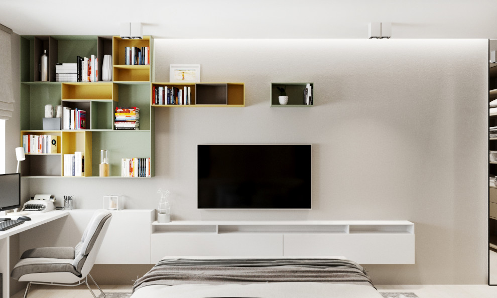 Квартира на ул.Дружбы