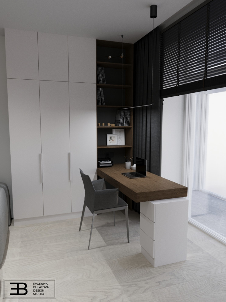 Квартира в ЖК "Премьер"