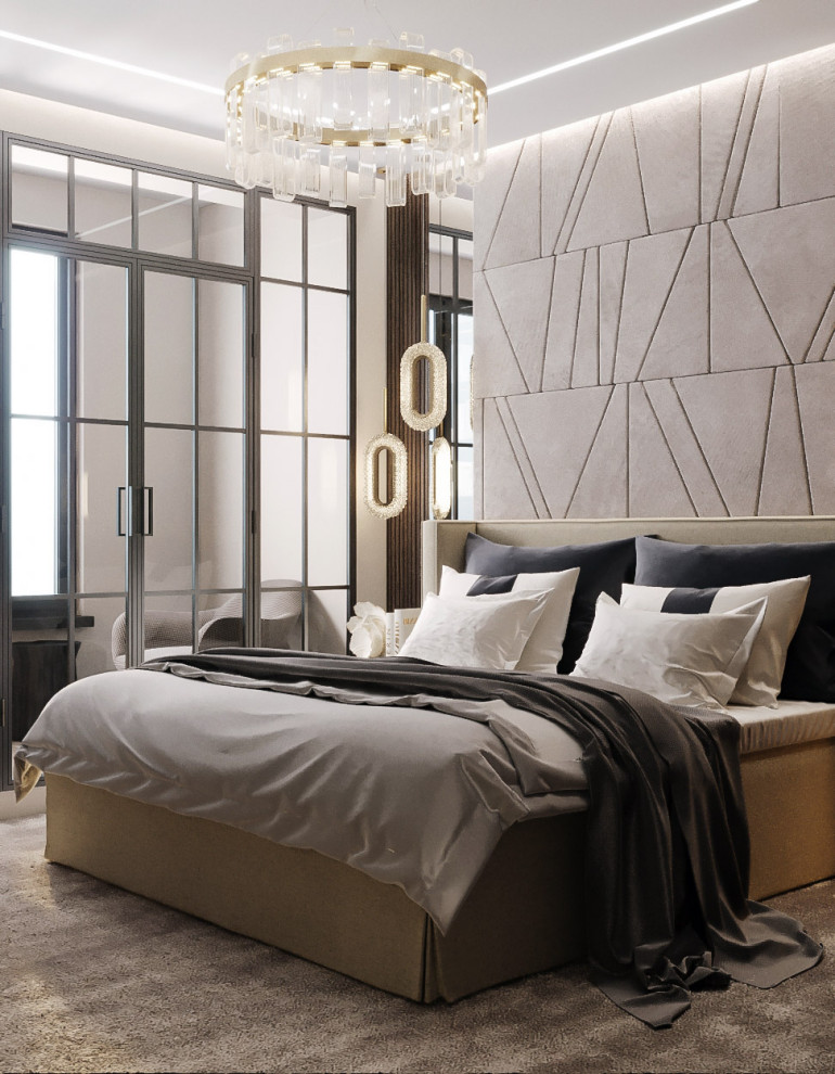 Царская Площадь 87 м2