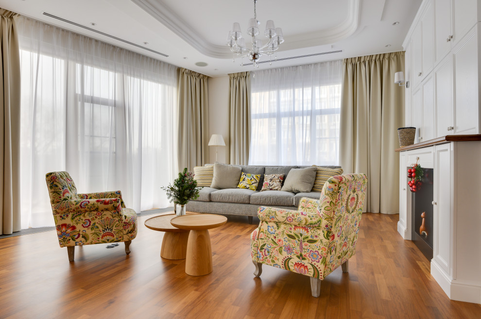 136_Проспект мира