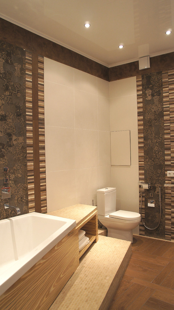 Тибет и современность