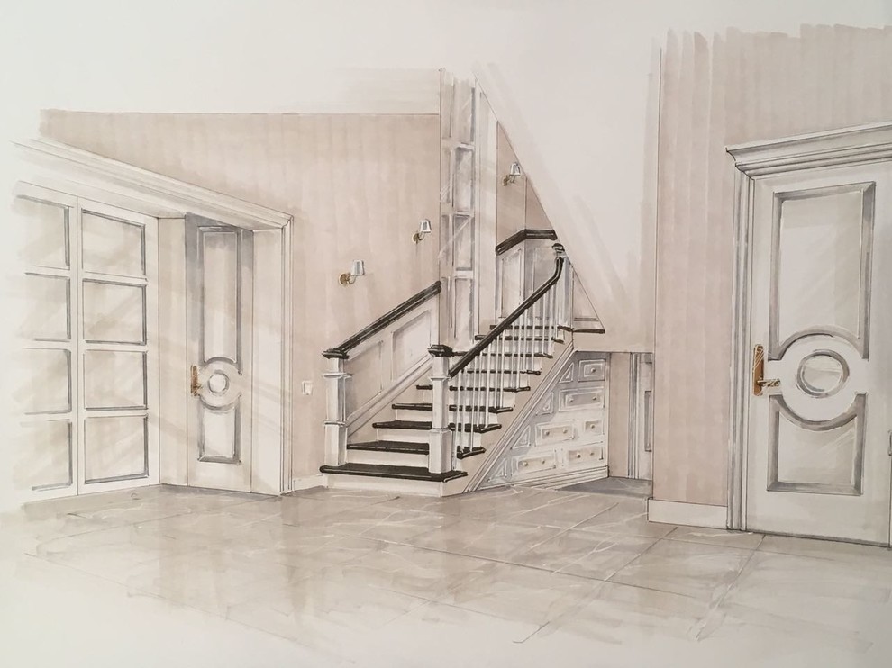 Дом в Краснодаре