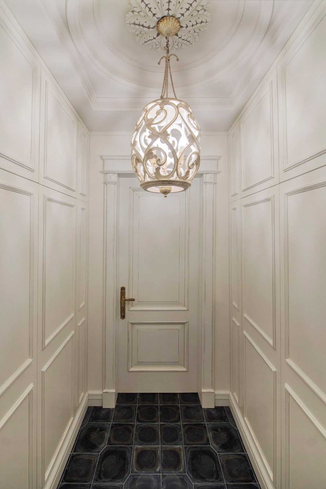 КВАРТИРА В "ОНЕГИНЕ"