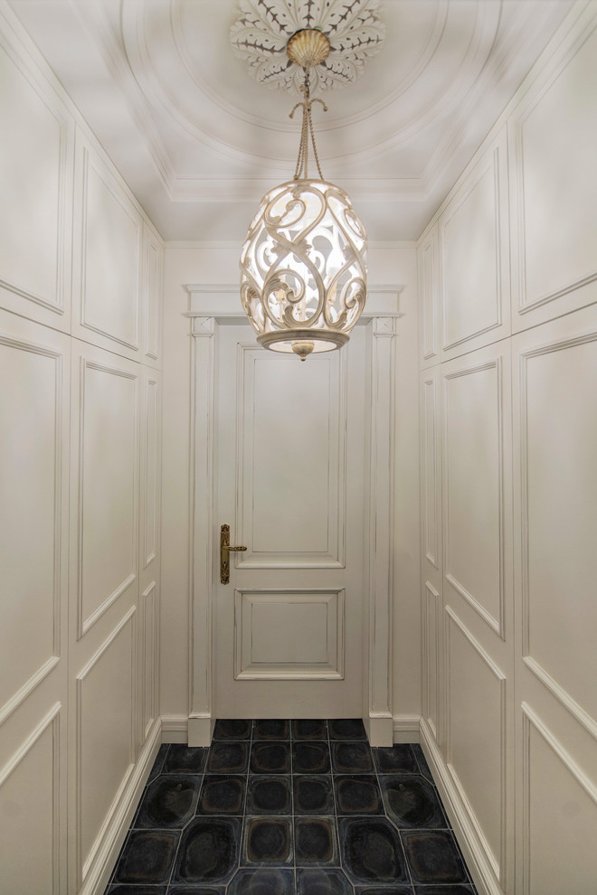 КВАРТИРА В "ОНЕГИНЕ"