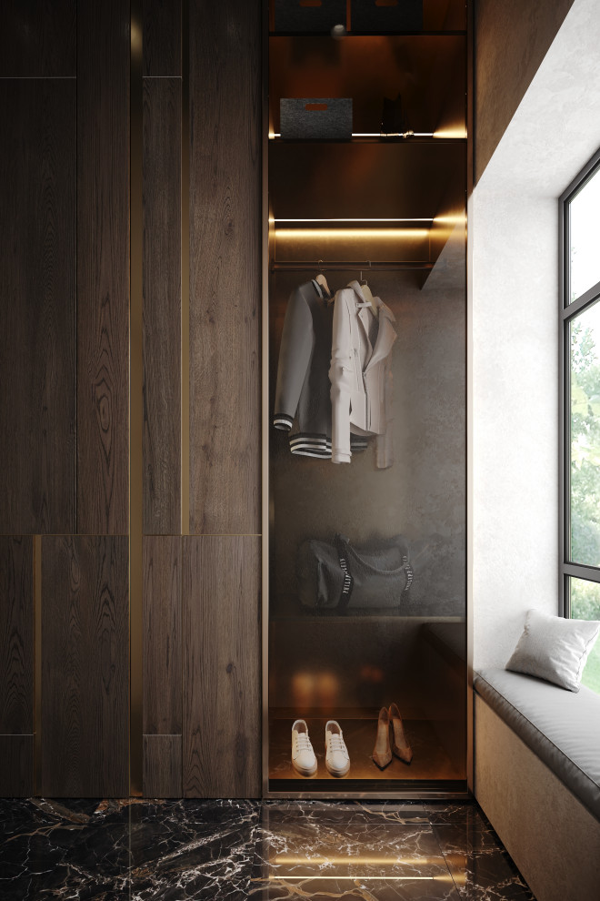 Коттеджный поселок "Золотые пески"