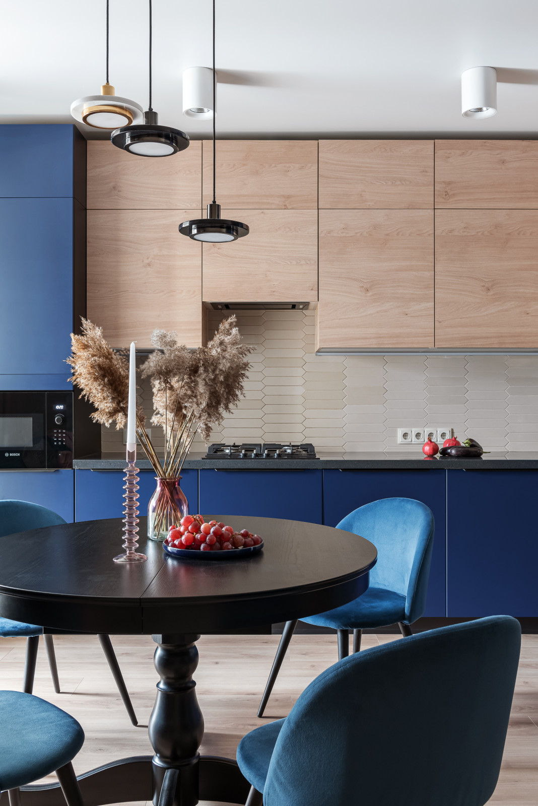 ЖК Вернадский