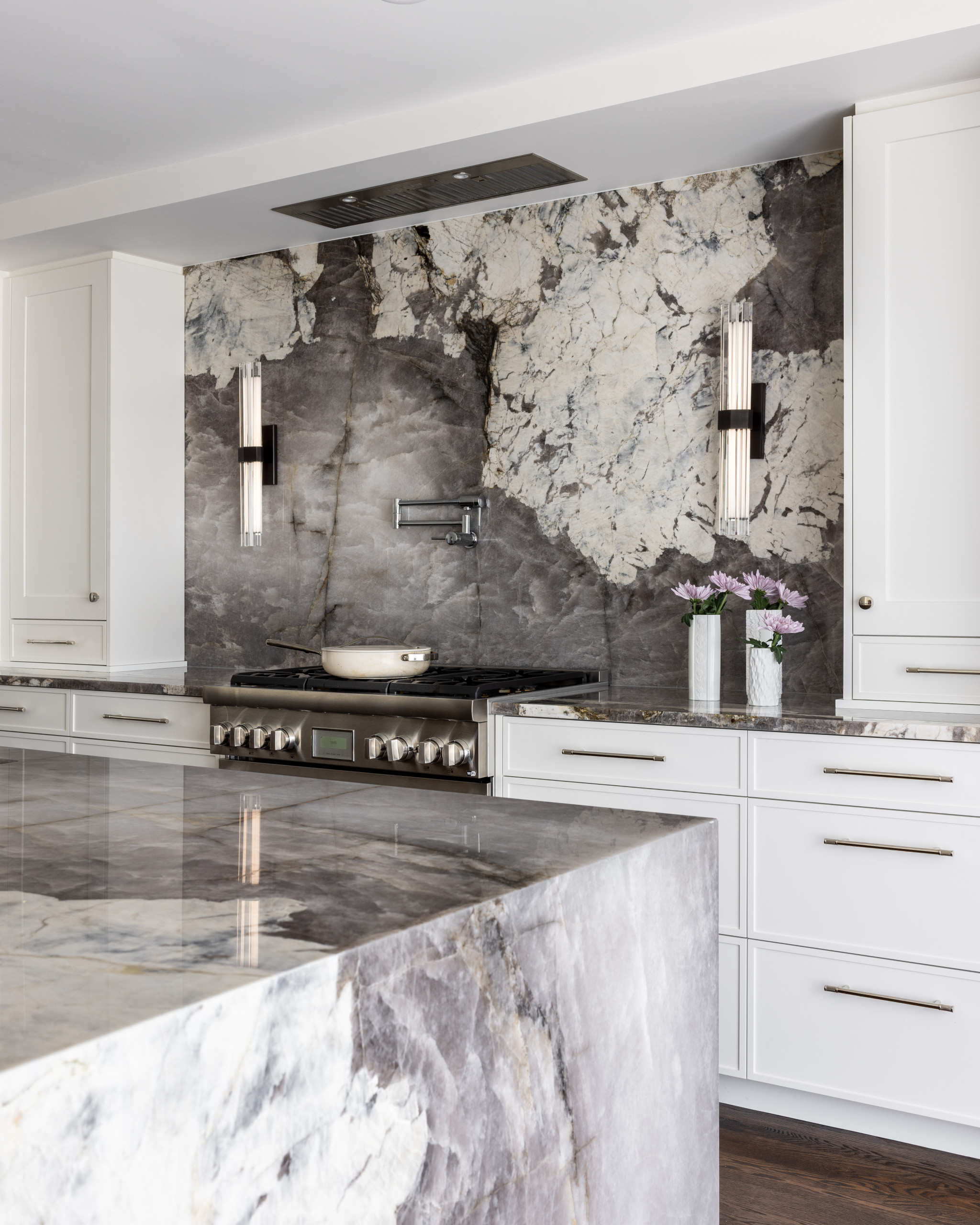 Kitchen of Our Dreams