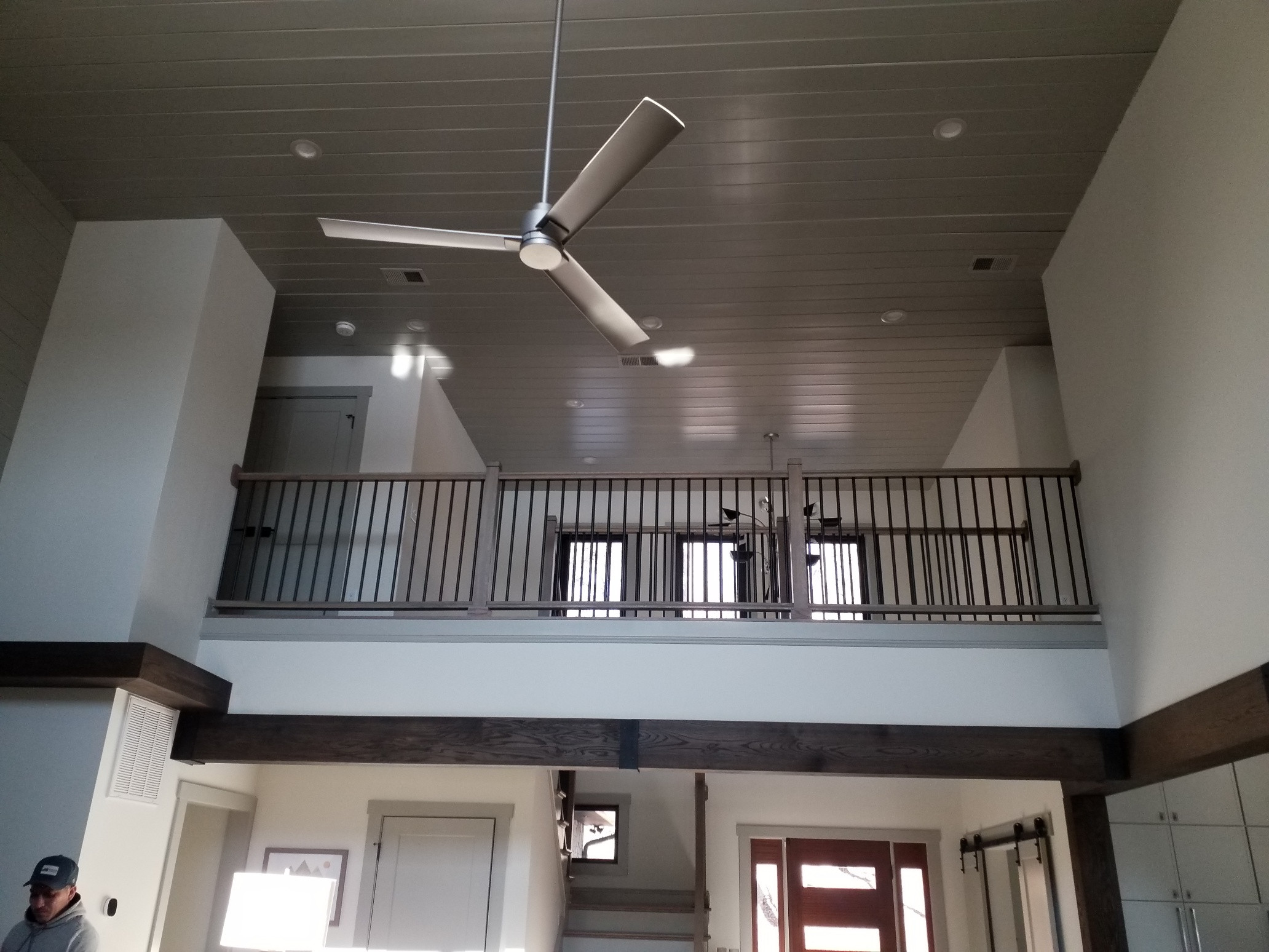 Witmer Custom Home