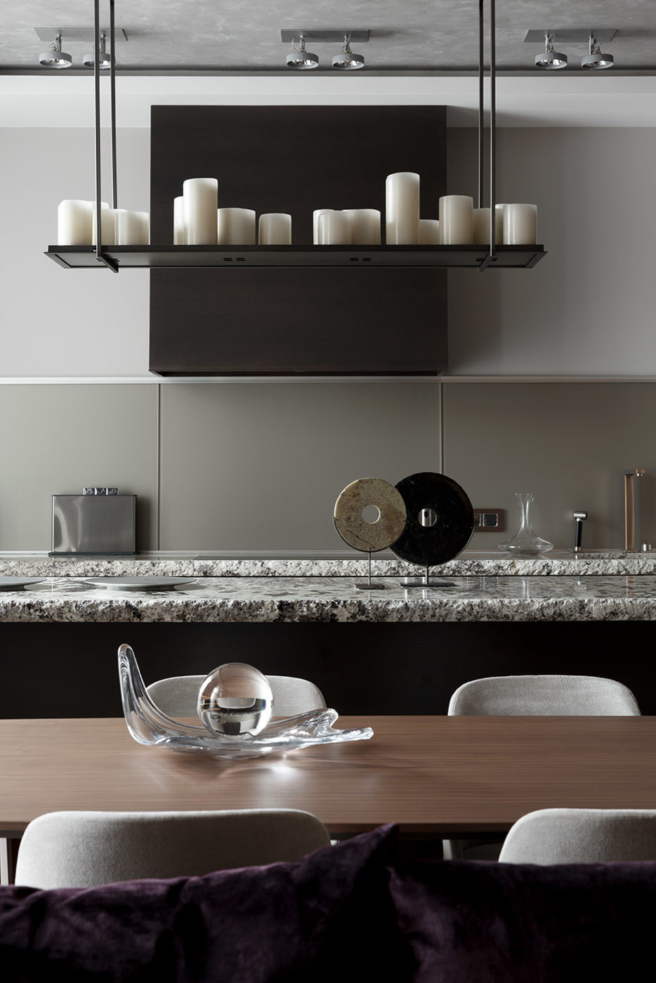 Мужское пространство.