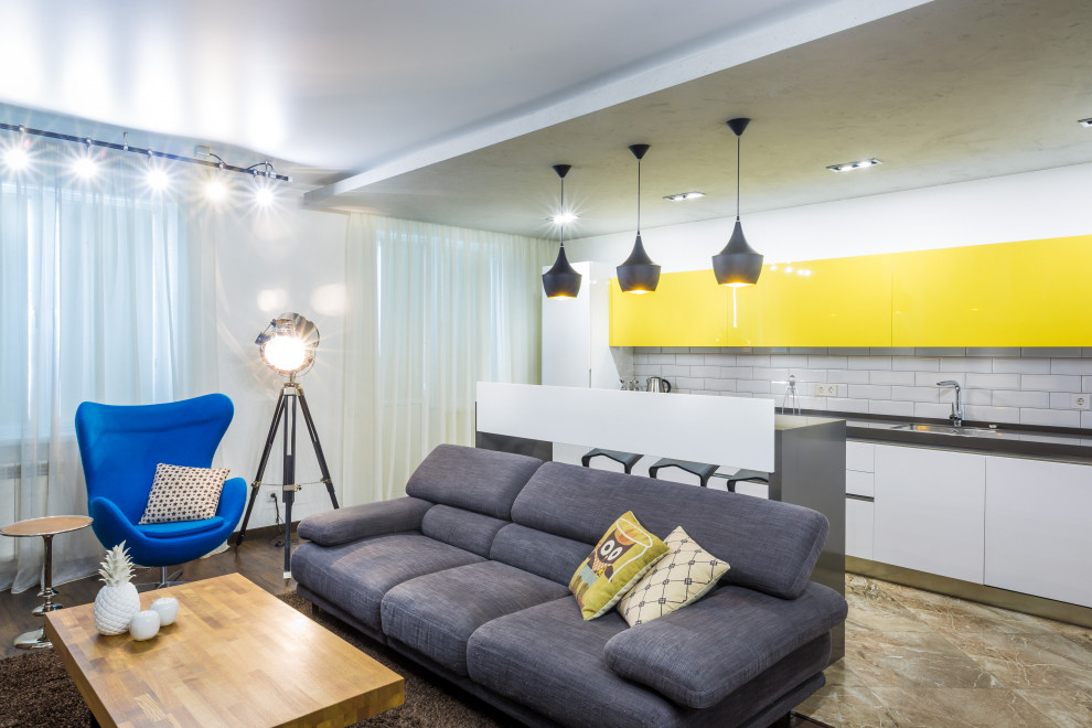 loft как он есть