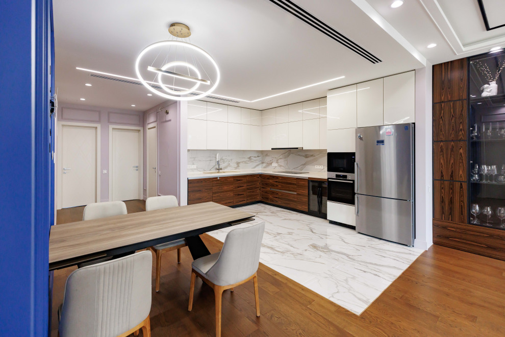 Фото квартиры в ЖК Vander Park