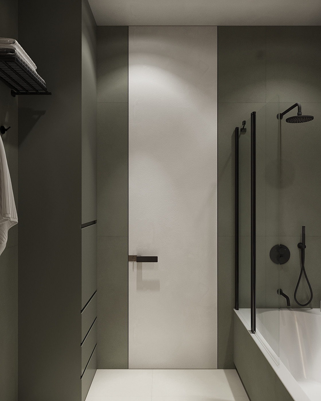 Квартира в ЖК Прайм тайм