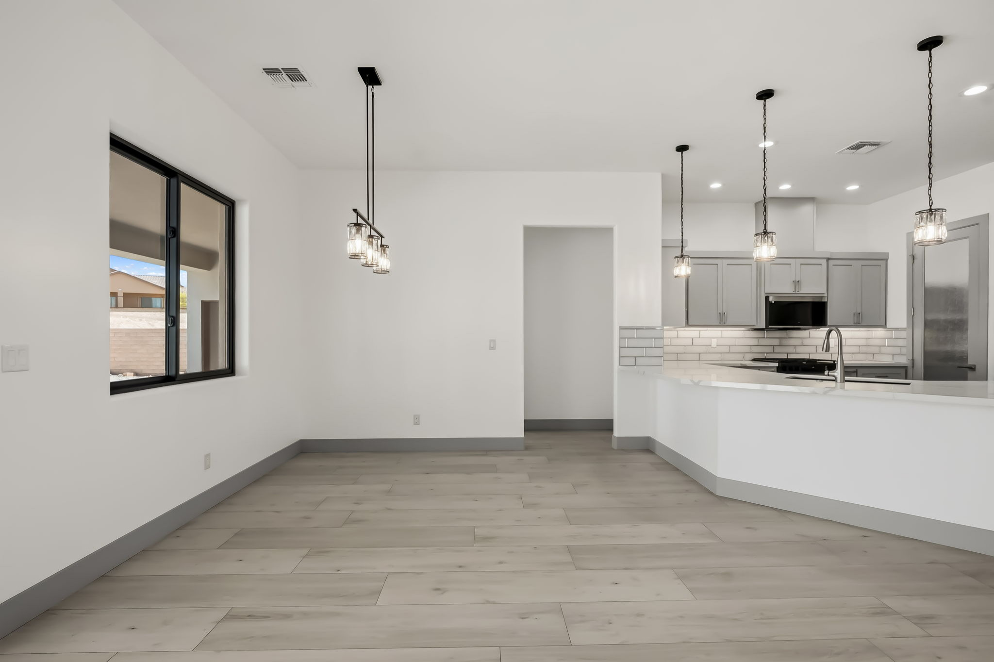 2026 New Built House for Sale