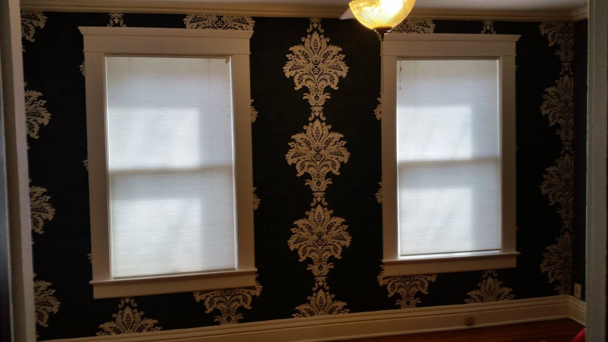 Wallpaper Install: Misc