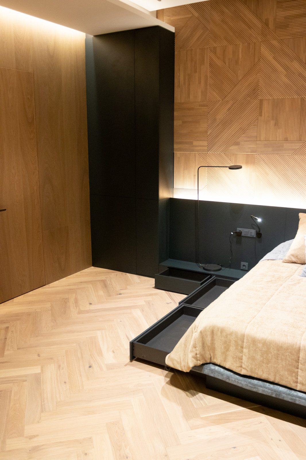 ЖК Квартал Скай Форт