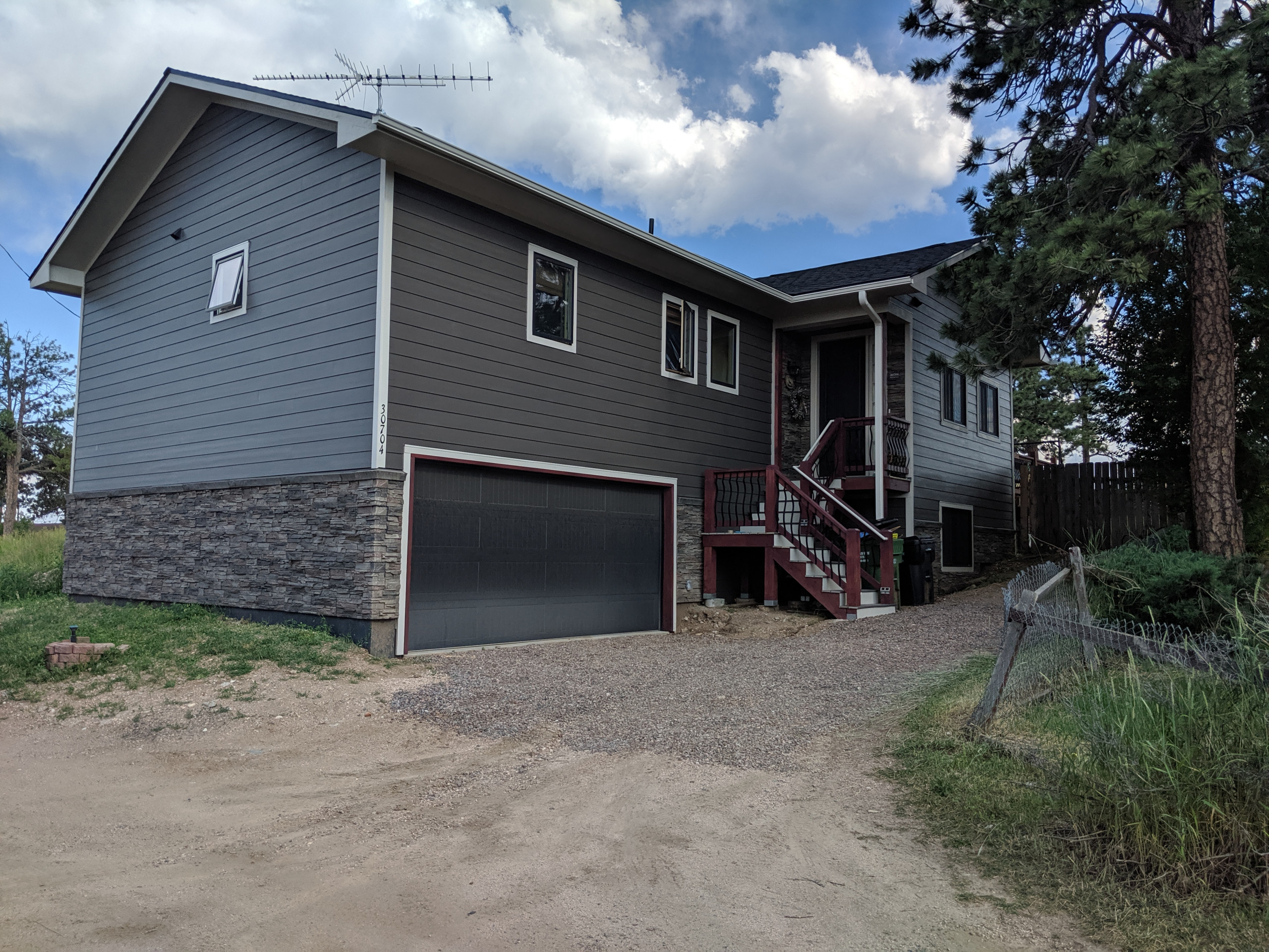 Complete Home Re-model and Re-design