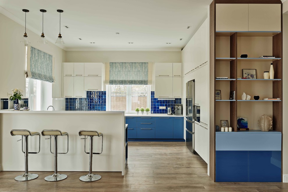 Дом на Ярославском шоссе Александров