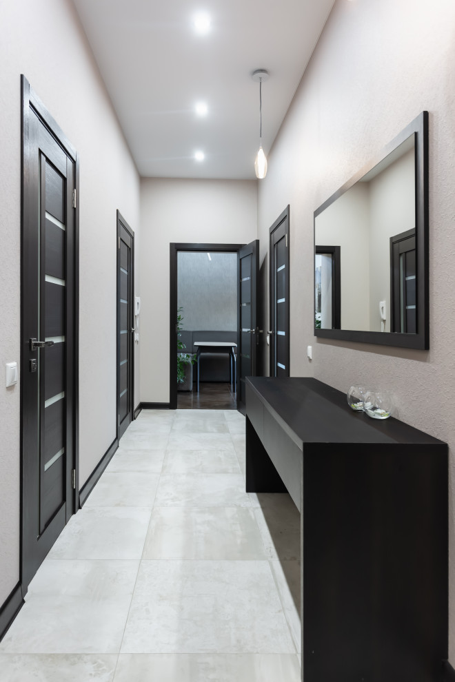 Дизайн двухкомнатной квартиры