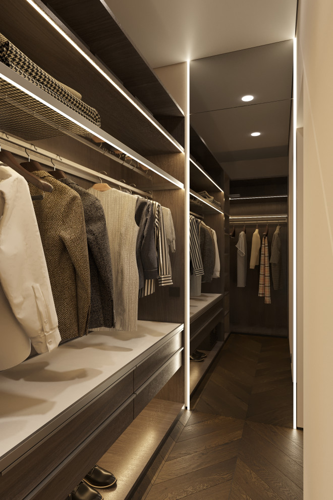 Олимпийская деревня Новогорск