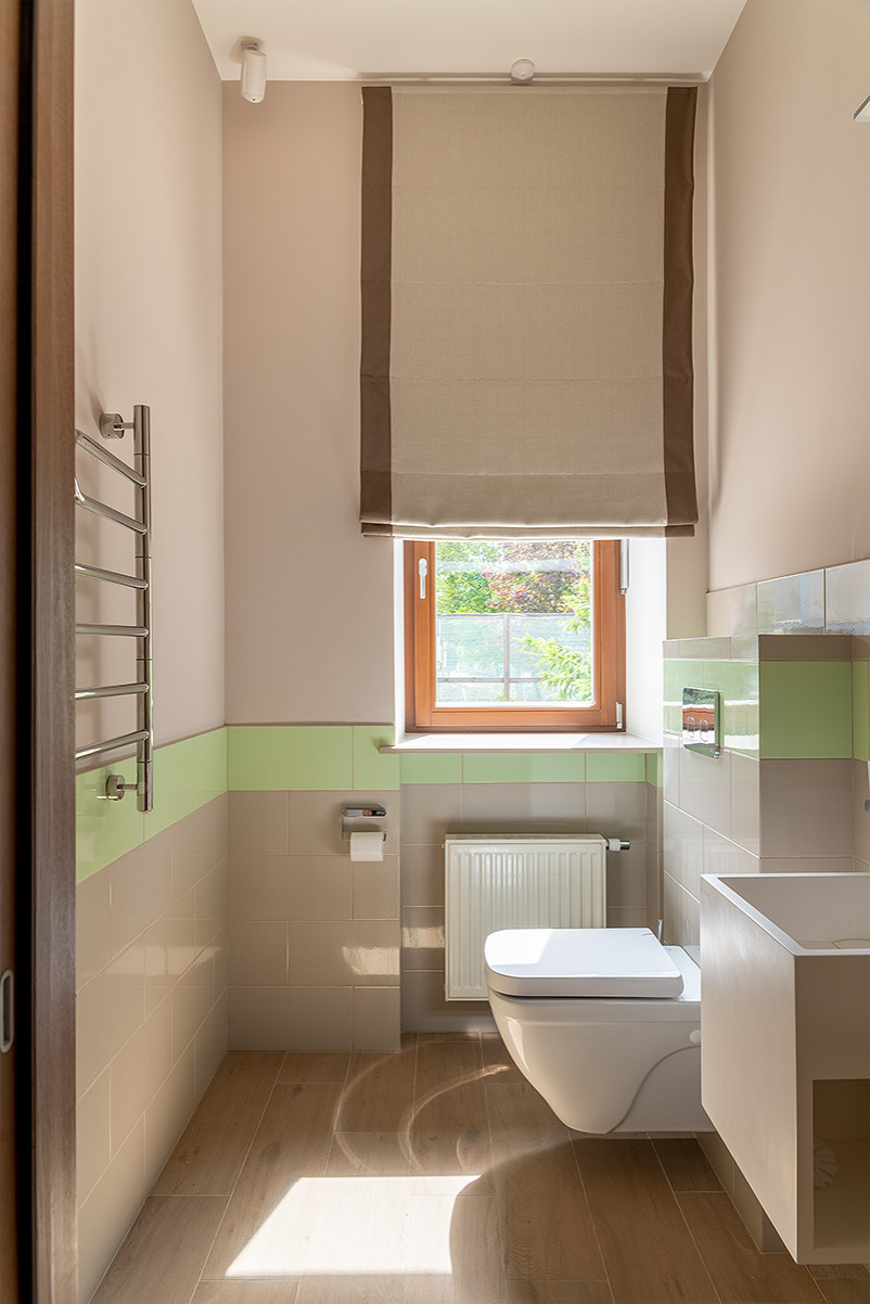 Дом в КП "Миллениум Парк"