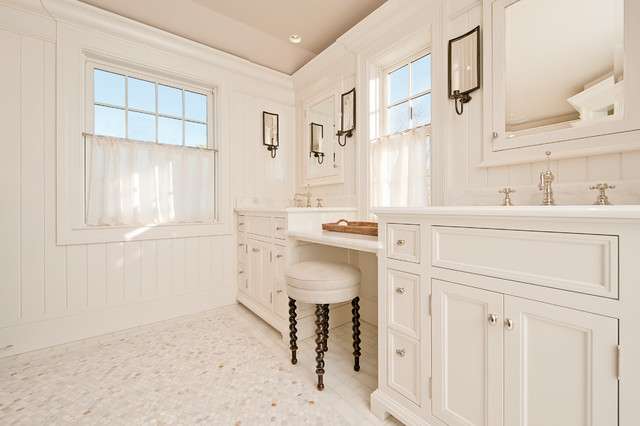 Millwork klassisk-badrum