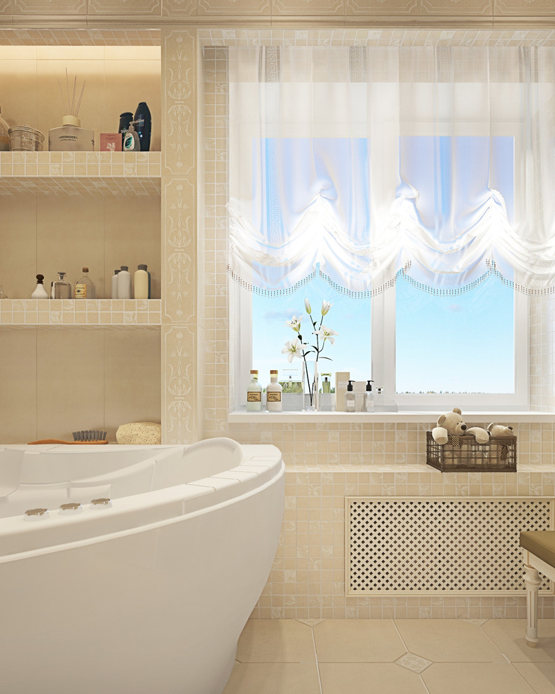 Дом для замечательной семьи, дизайн интерьеров