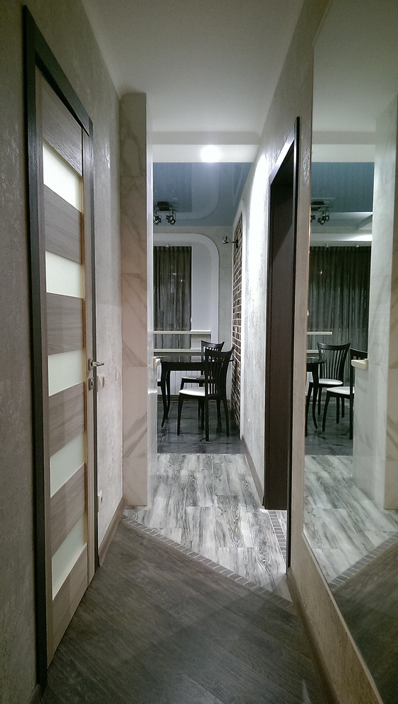 квартира на Ракетостроителей