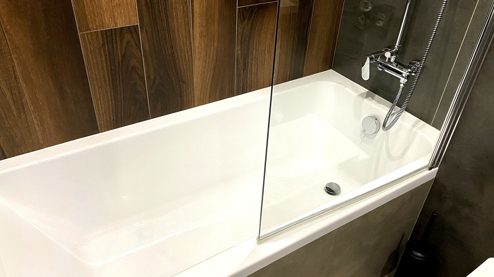 Ремонт квартир Москва. ЖК Гагарина 23А