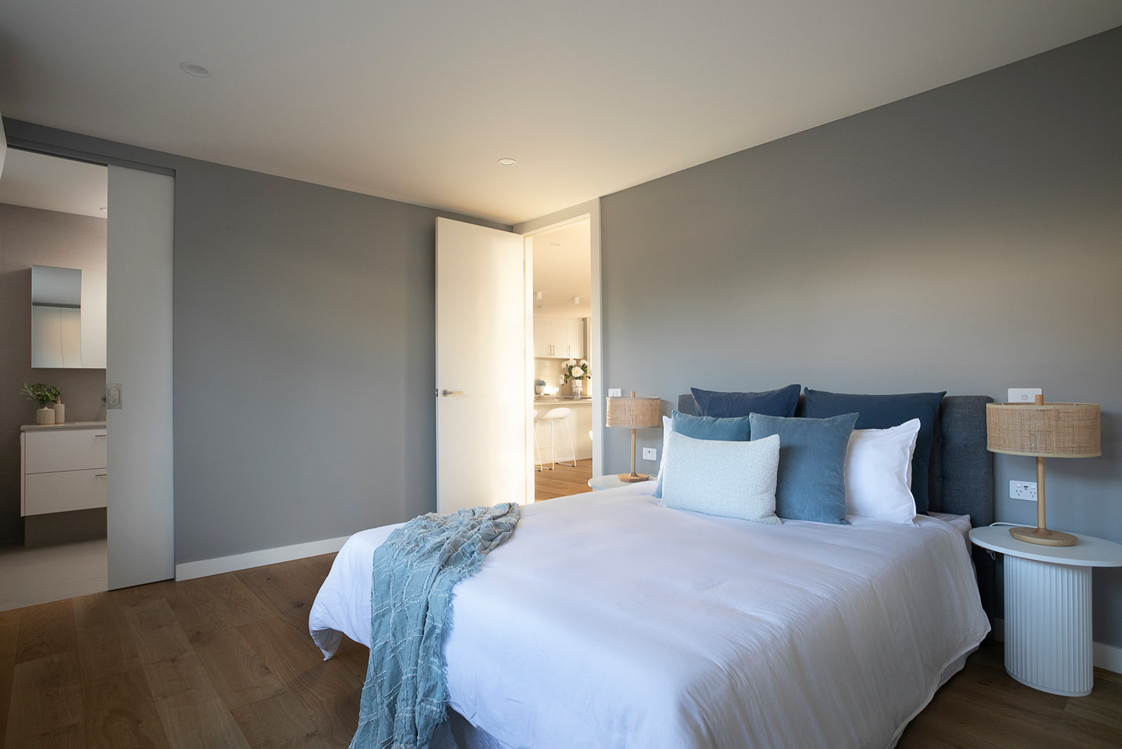 SIPs Passive House - Malvern East