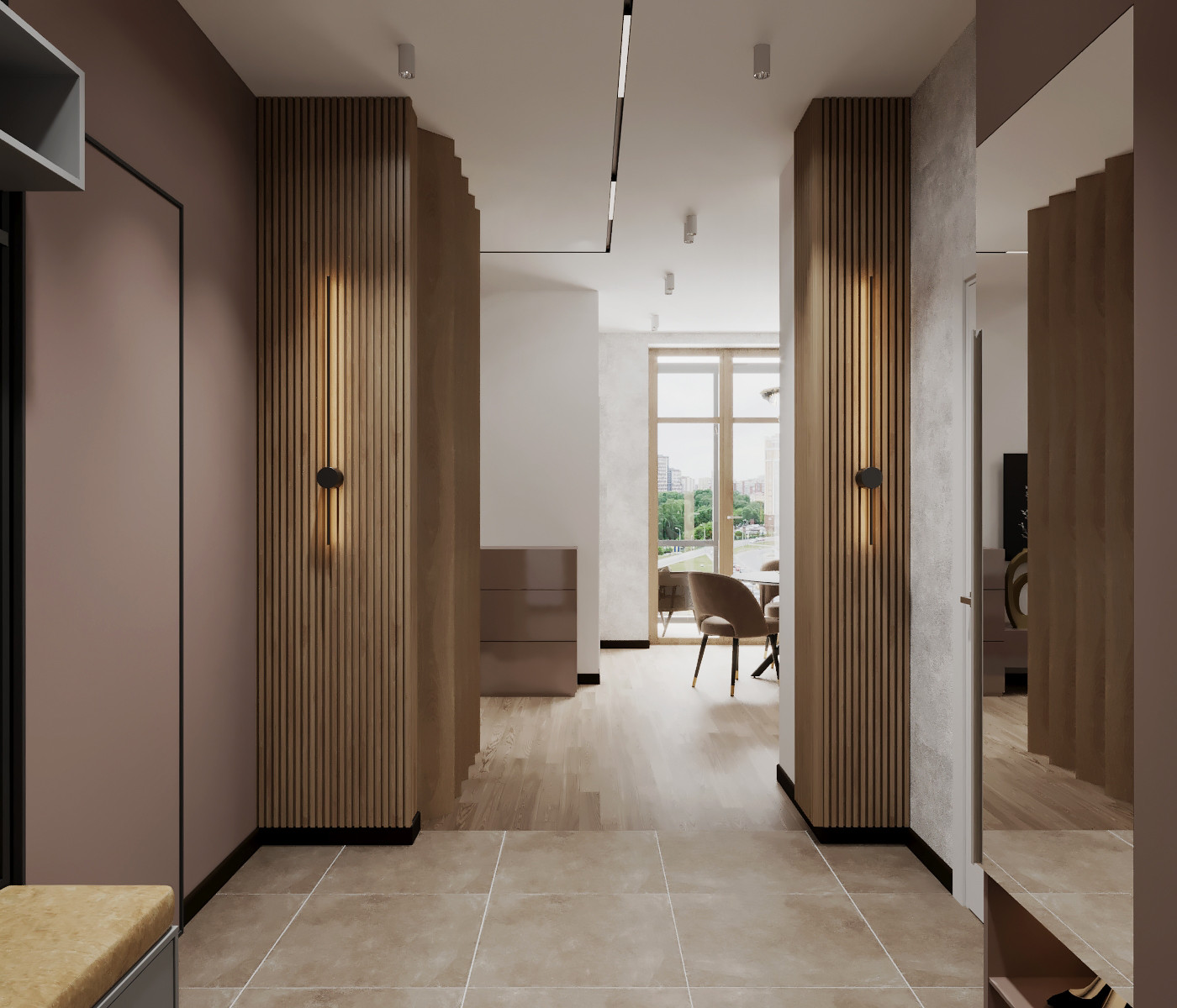 ЖК Макаровский