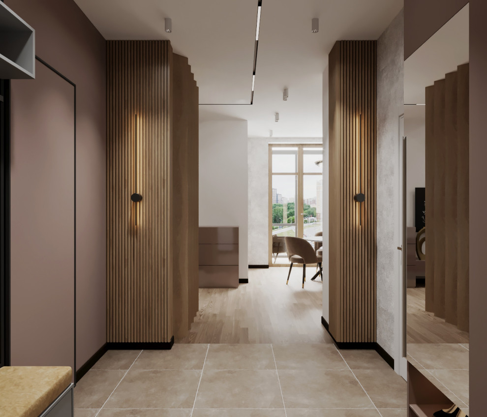 ЖК Макаровский