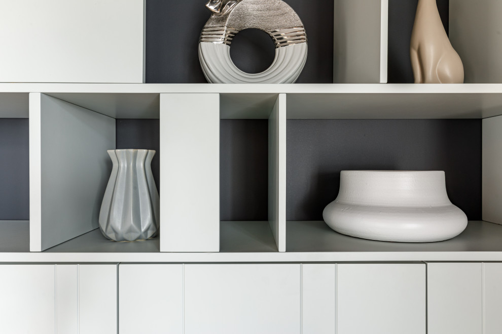 ЖК Эко Бунино