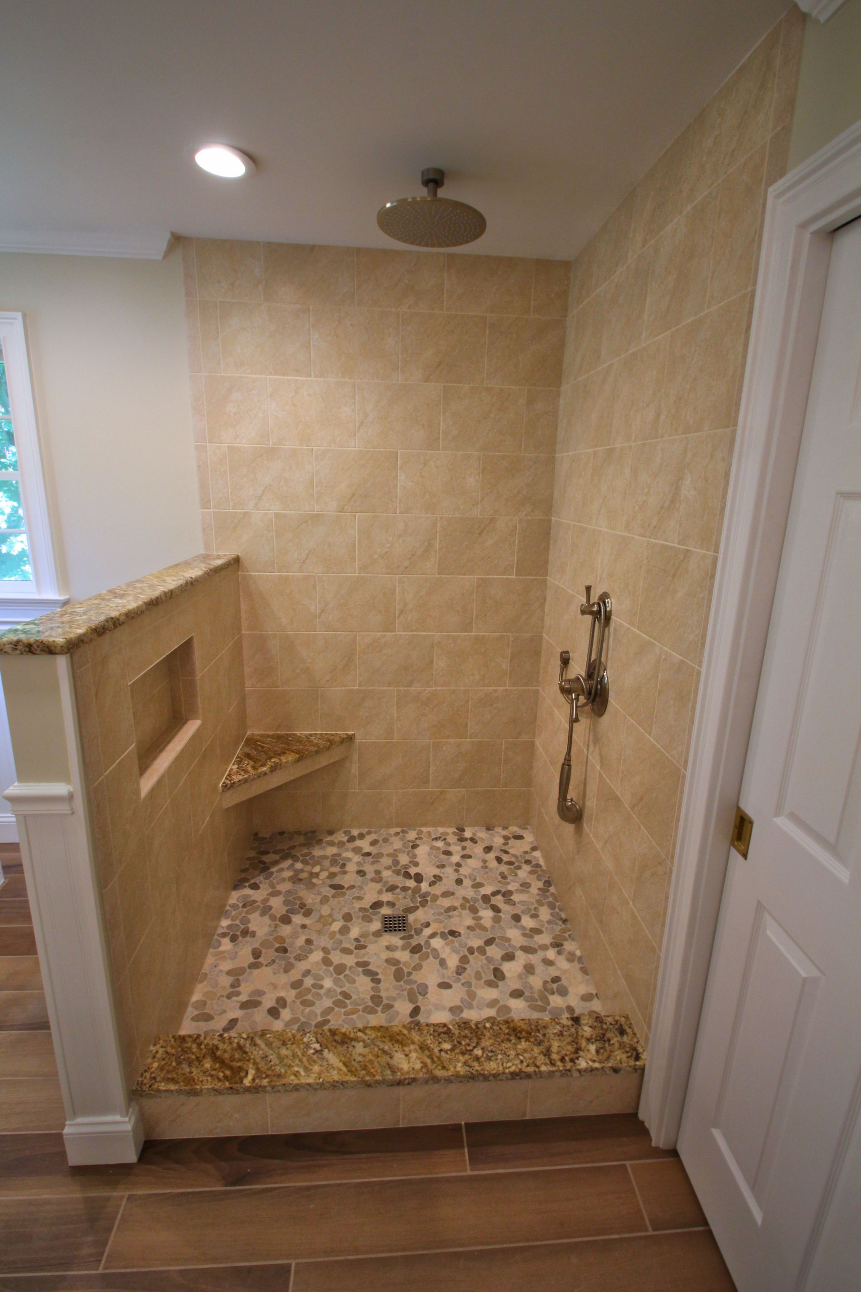 Remodeling Projects