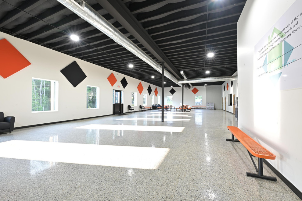Millersburg Office