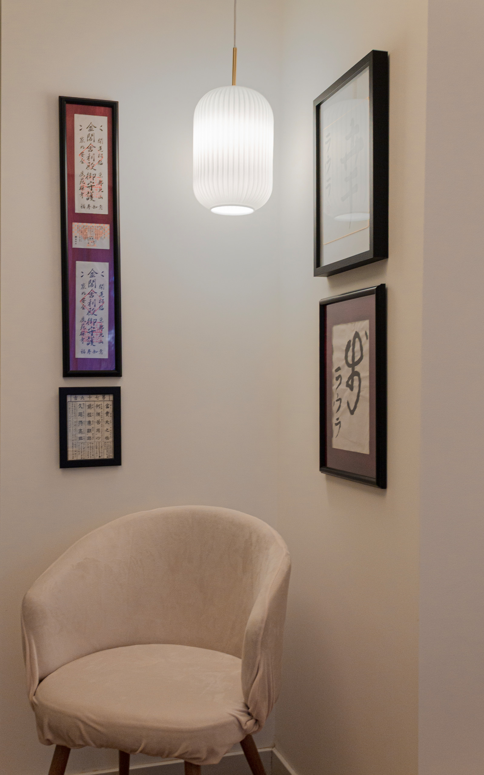 Appartamento in zona Prati Fiscali