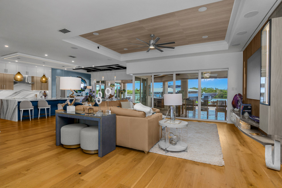 Coastal Living